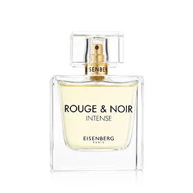 Parfémovaná voda Eisenberg Rouge & Noir Intense 50 ml