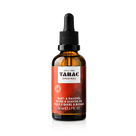 Tabac Original olej na vousy 50 ml M