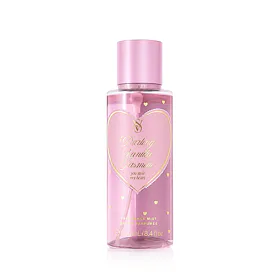 Tělový sprej Victoria´s Secret Darling Vanilla Jasmine 250 ml