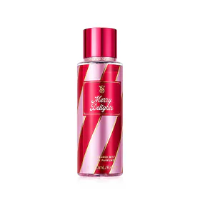 Tělový sprej Victoria´s Secret Merry Delights 250 ml