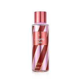 Tělový sprej Victoria´s Secret Naughty Spice 250 ml