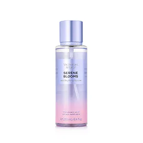 Tělový sprej Victoria´s Secret Serene Blooms 250 ml