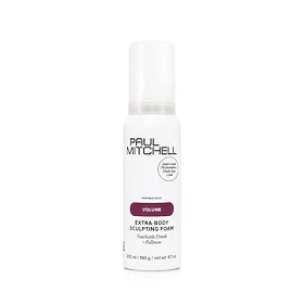 Paul Mitchell Volume Extra-Body Sculpting Foam 200 ml