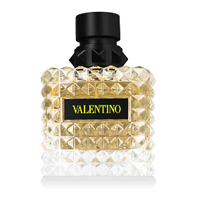 Parfémovaná voda Tester Valentino Valentino Donna Born In Roma Yellow Dream 100 ml