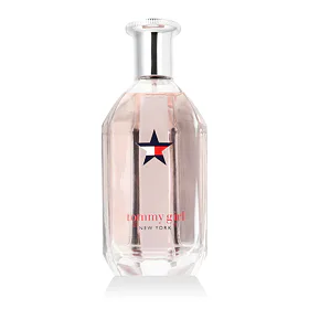 Toaletní voda Tester Tommy Hilfiger Tommy Girl New York 100 ml