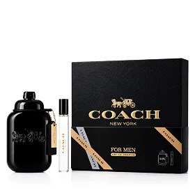 sada Coach For Men Eau de Parfum 67.5 ml