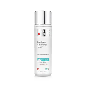 SWISS Image Essential Care Soothing Cleansing Toner 200 ml