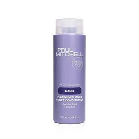 Paul Mitchell Blonde Platinum Blonde Violet Conditioner 300 ml