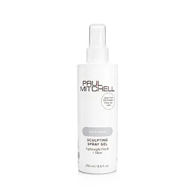 Paul Mitchell Soft Hold Sculpting Spray Gel 250 ml