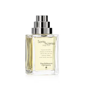 Parfémový extrakt The Different Company Santo Incienso Sillage Sacré 100 ml