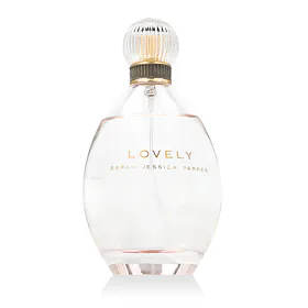 Parfémovaná voda Sarah Jessica Parker Lovely 150 ml