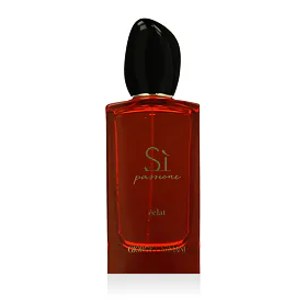 Parfémovaná voda Tester Giorgio Armani Sì Passione Éclat 100 ml