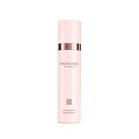 Deodorant Givenchy Irresistible 100 ml