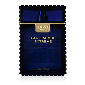 Parfémovaná voda Tester Versace Man Eau Fraiche Extreme 100 ml