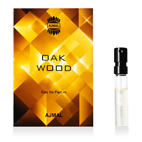 Ajmal Oak Wood 1.5 ml
