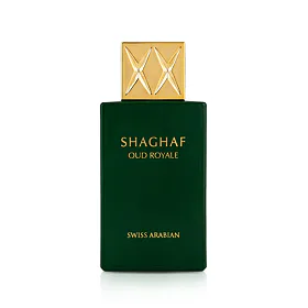 Parfémovaná voda Swiss Arabian Shaghaf Oud Royale 25 ml