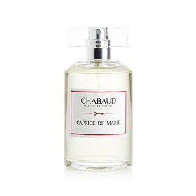 Parfémovaná voda Chabaud Caprice de Marie 100 ml