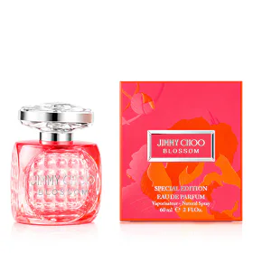 Parfémovaná voda Jimmy Choo Blossom Special Edition 60 ml