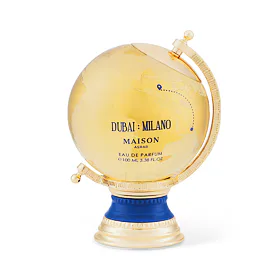 Parfémovaná voda MAISON ASRAR Dubai Milano 100 ml