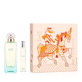 Hermès Un Jardin Sur le Nil EDT 100 ml + EDT 15 ml UNISEX
