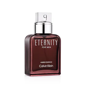 Parfém Calvin Klein Eternity for Men Amber Essence 50 ml