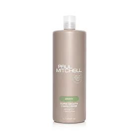 Paul Mitchell Smooth Super Smooth Conditioner 1000 ml