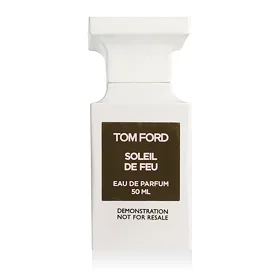 Parfémovaná voda Tester Tom Ford Soleil de Feu 50 ml