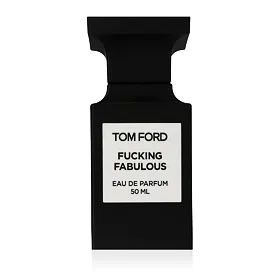 Tom Ford Fucking Fabulous EDP tester 50 ml UNISEX