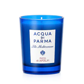 Acqua Di Parma Blu Mediterraneo Fico di Amalfi parfémovaná svíčka 200 g UNISEX