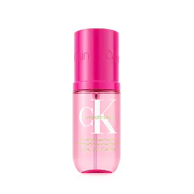 Tělový sprej Calvin Klein Smooth Berry 100 ml