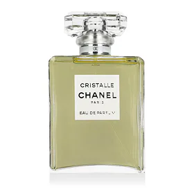 Chanel Cristalle EDP tester 100 ml W