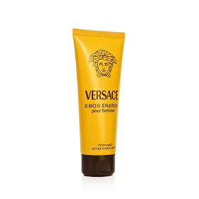Balzám po holení Versace Eros Energy 100 ml