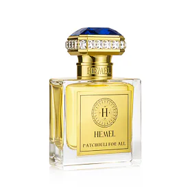 Parfémovaná voda HEMEL Patchouli For All 100 ml