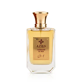 Azha Perfumes Mishmish Al Oud EDP 100 ml UNISEX