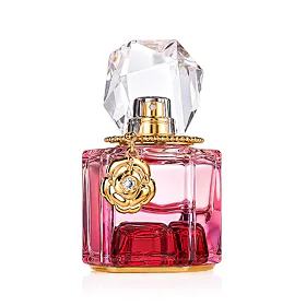Parfémovaná voda Juicy Couture Oui Play Rosy Darling 15 ml