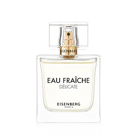 Parfémovaná voda Eisenberg Eau Fraîche Délicate 30 ml