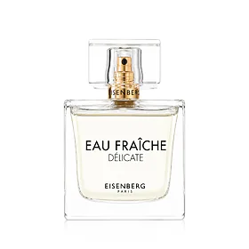Parfémovaná voda Eisenberg Eau Fraîche Délicate 50 ml