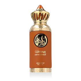 Arabiyat Prestige Lutfah Light in the Heart EDP tester 80 ml M