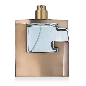 Toaletní voda Tester Guess Man Forever 75 ml