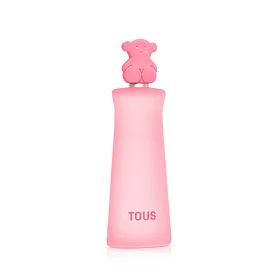 Toaletní voda Tous Tous Kids Girl 100 ml