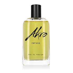 Parfémovaná voda Tester Akro Infuse 100 ml