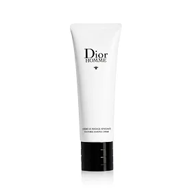 Krém na holení Dior Homme 2020 125 ml