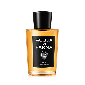 Parfémovaná voda Acqua Di Parma Oud 180 ml