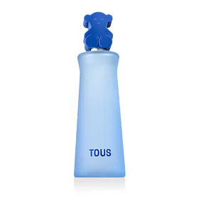 Toaletní voda TOUS Tous Kids Boy 100 ml Tester