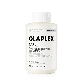 Olaplex No.3 PLUS Complete Repair Treatment 100 ml