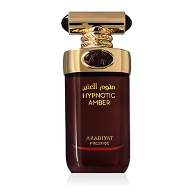 Arabiyat Prestige Hypnotic Amber EDP tester 100 ml UNISEX