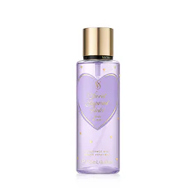 Tělový sprej Victoria´s Secret Sweet Sugared Violet 250 ml