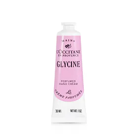 L'Occitane Glycine krém na ruce 30 ml W