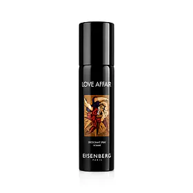 Deodorant Eisenberg Love Affair Homme 100 ml