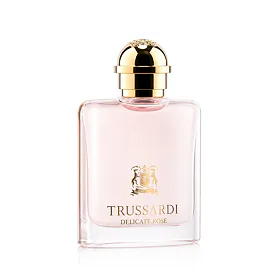 Toaletní voda Trussardi Delicate Rose 30 ml